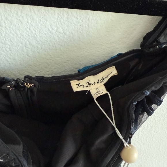 For Love & Lemons Dress - Picture 5 of 5